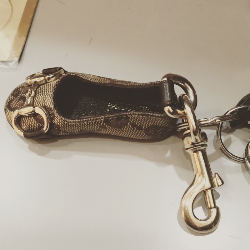 Gucci鑰匙圈
