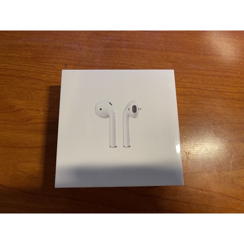 Apple AirPods 2 有線版