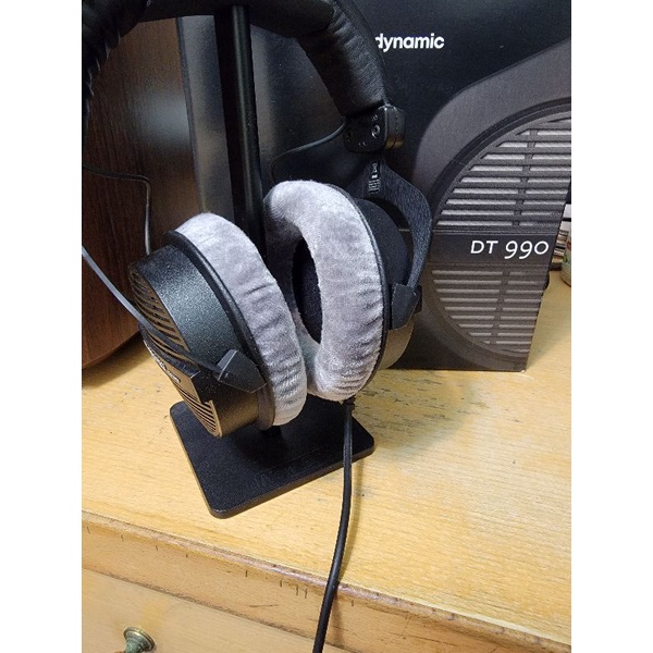 二手 Beyerdynamic DT990 PRO 250ohms