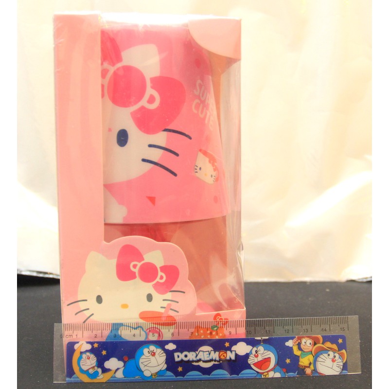 檯燈 hello kitty 45th 情境小檯燈