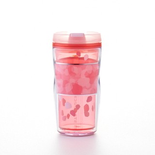 ~小小牛瑪奇朵~全新2014日本星巴克Starbucks櫻花隨行杯240ml