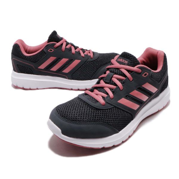 ADIDAS Duramo Lite 2.0 -女款運動慢跑鞋- NO.B75583