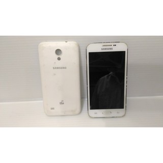 Samsung CORE Lite 4G SM-G3586V手機 故障不能開機