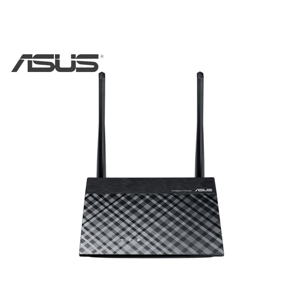 附發票 ASUS 華碩 RT-N12+ RT-N12PLUS B1 300M 雙天線 設定簡單 無線路由器 WIFI