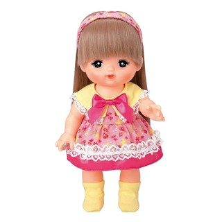 小美樂娃娃配件 小花洋裝_ PL51250