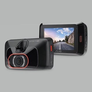 小牛蛙數位 MIO 856 2.8K 高速星光級 區間測速 GPS WIFI 行車記錄器 行車記錄器