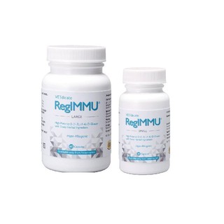 寵特寶 瑞格敏 RegIMMU 60粒膠囊(中大型犬用)