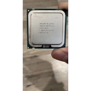 Intel® Core™2 雙核心處理器 E8400 150