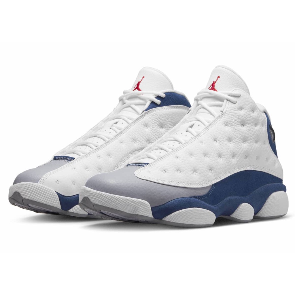 柯拔 Air Jordan 13 French Blue 414571-164 AJ13 白藍 籃球鞋