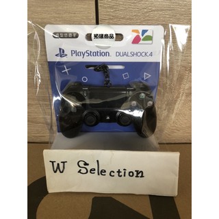 ⚠️現貨 PS4 DS4 造型悠遊卡 PlayStation DualShock4 無線控制器 遊戲手把造型 鑰匙圈吊飾