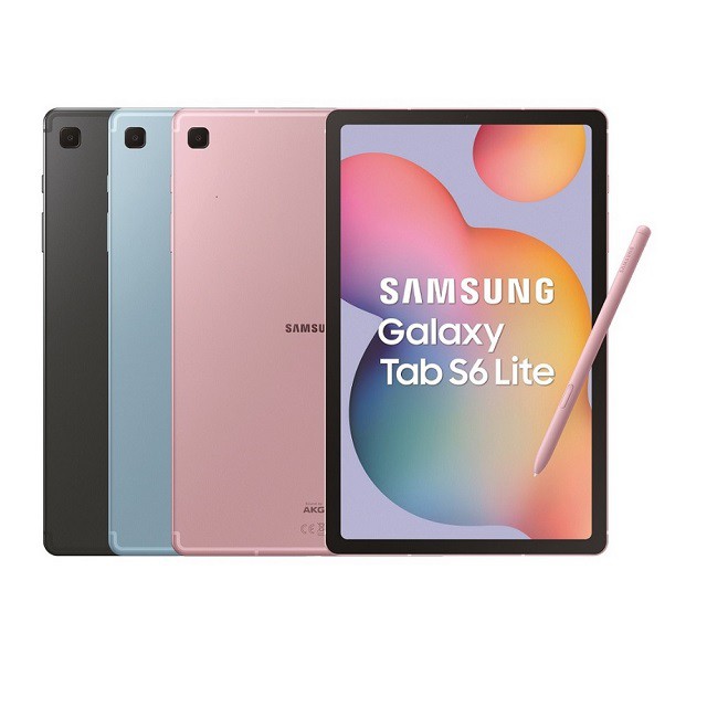 Samsung Tab S6 Lite wifi 4G 平板電腦 廠商直送