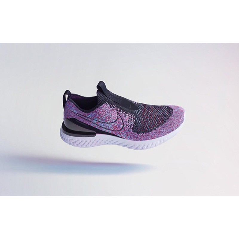 w nike epic phantom react fk