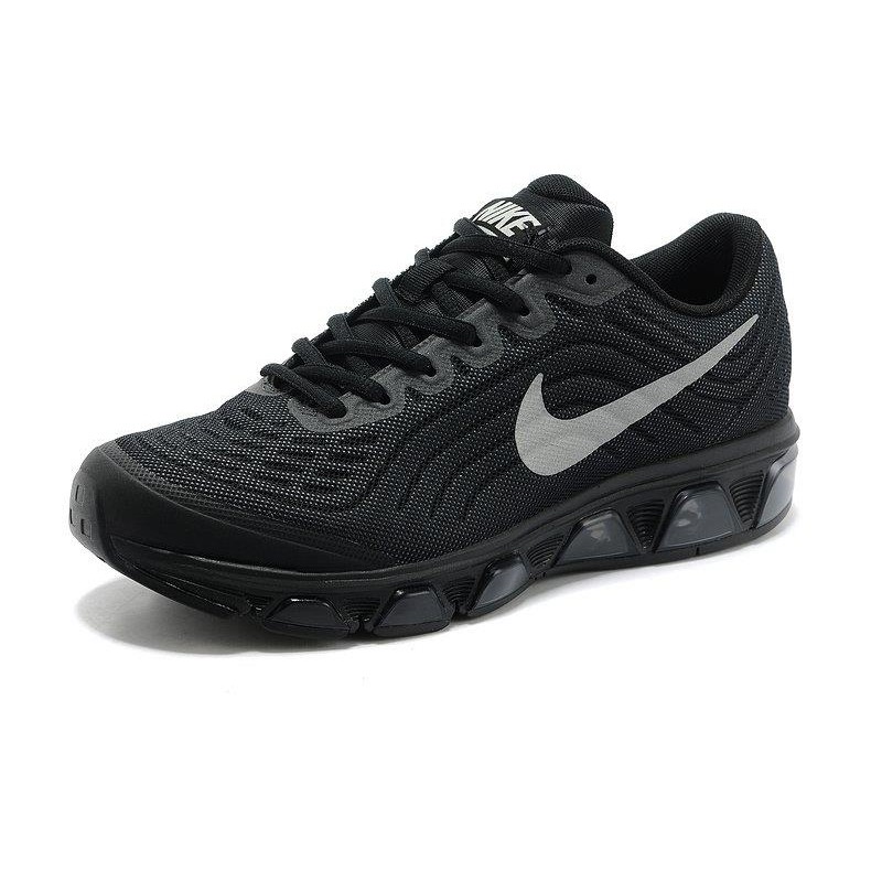 nike air max tailwind 6 black