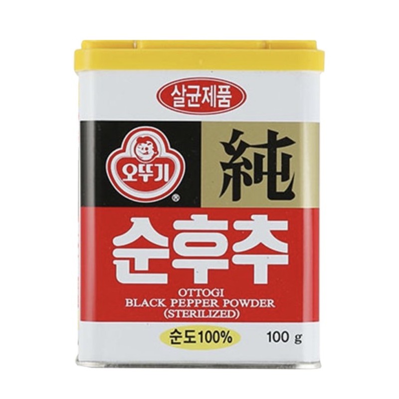[韓國代購]🇰🇷韓國內銷版 不倒翁調味料區 美乃滋 胡椒粉