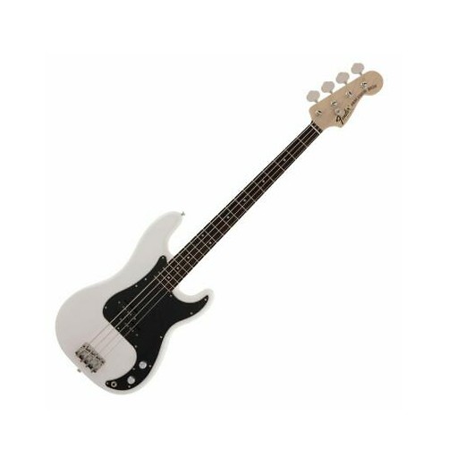 Fender MIJ 2021 TRAD II 70S P bass RW AWT 電貝斯 公司貨 【宛伶樂器】