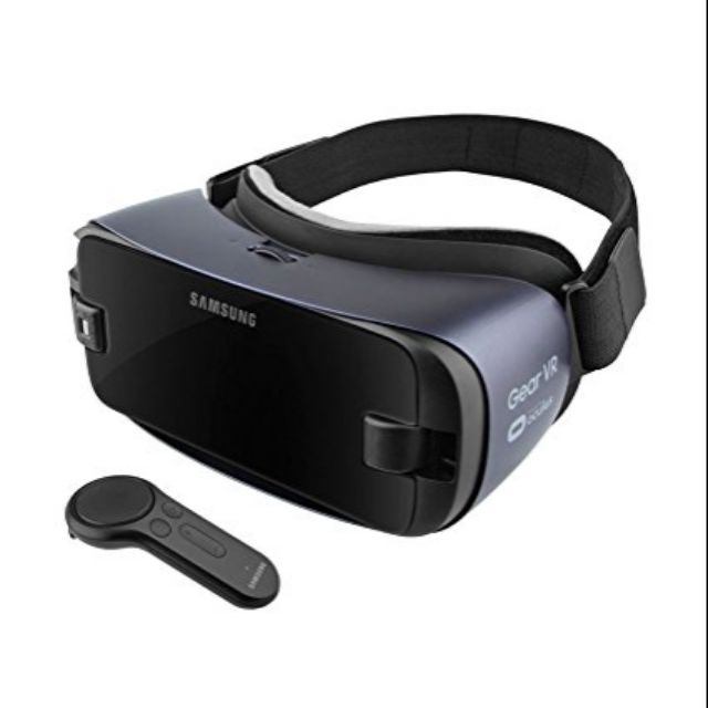 三星Gear VR