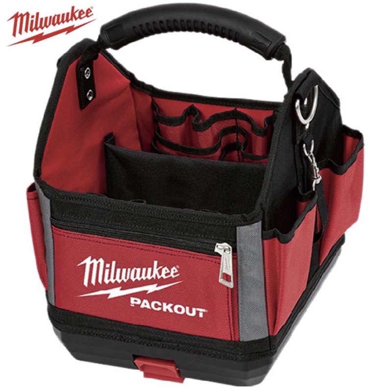Milwaukee 美沃奇 配套10吋手提工具袋(48-22-8310)