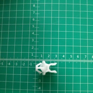 三菱 菱帥 LANCER/ VIRAGE 引擎蓋撐桿固定扣(上)6646