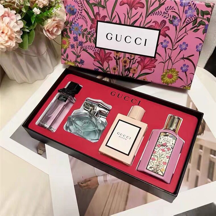 Gucci 香水套裝的價格推薦- 2022年11月| 比價比個夠BigGo
