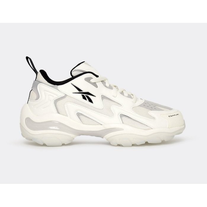 reebok dmx 1600 white