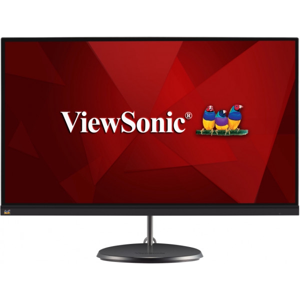 ViewSonic VX2485-MHU 24吋 23.8 獲iF獎 IPS 液晶螢幕 電腦螢幕 優派 現貨 廠商直送
