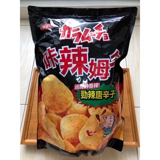 免運卡辣姆久波的多洋芋片蚵仔煎多力多滋薯格格卡辣海苔玉米濃湯喜馬拉雅粉紅鹽薯片多利多滋咔辣姆久咔辣海苔香烤雞汁好市