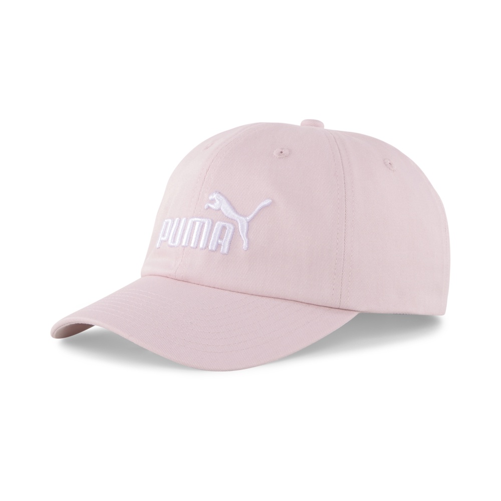 PUMA 基本款 棒球帽 粉紅 KAORACER 02241678