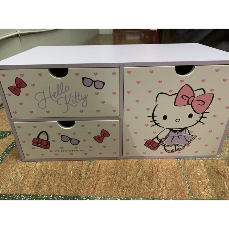 Kiki貓優雅甜心貴Kitty貓優雅甜心櫃