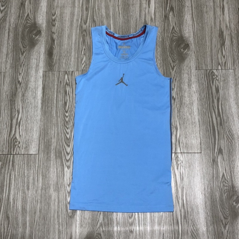 JORDAN TRAINING DRI-FIT 緊身運動背心 467950-412