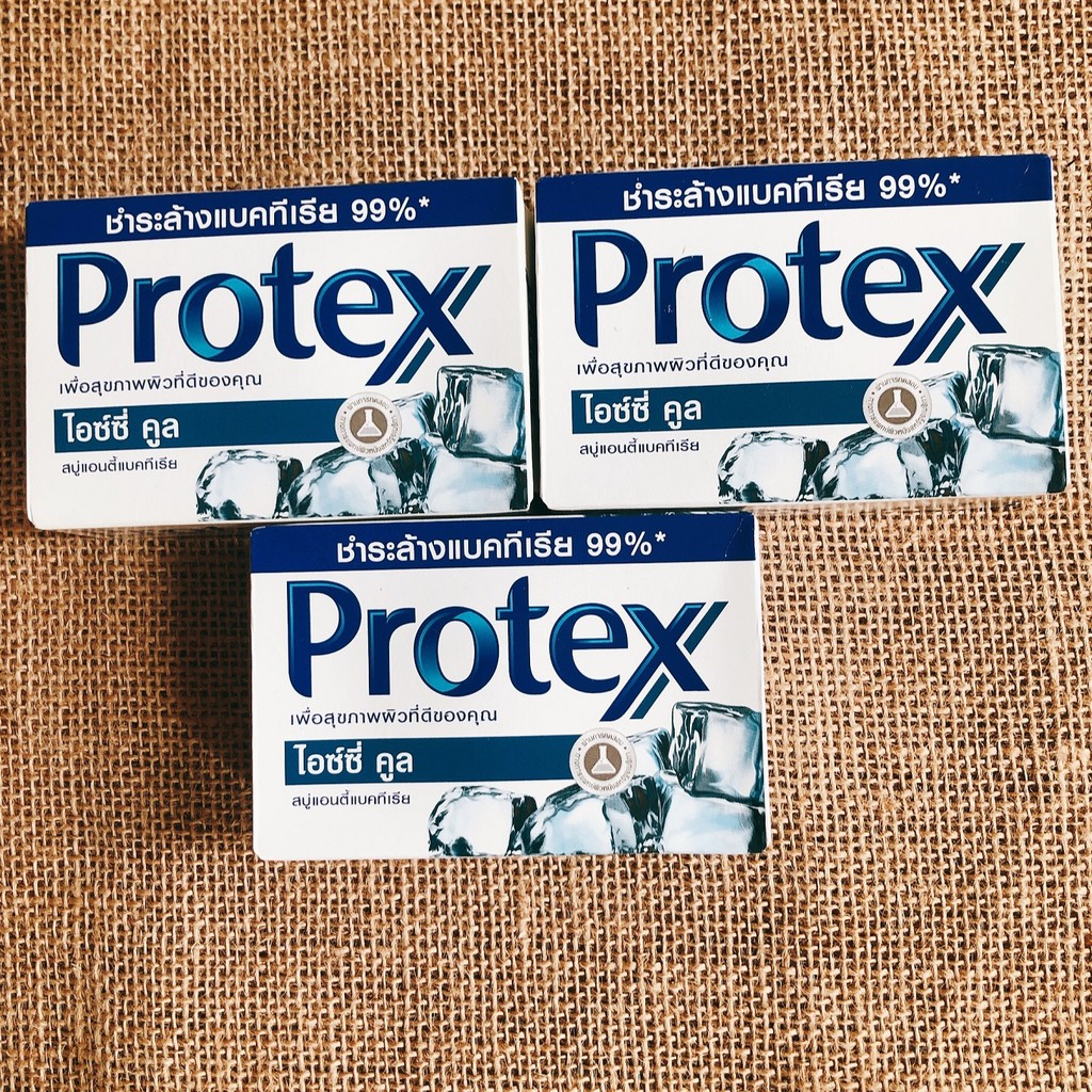 3 100% 全新泰國 Protex 香皂