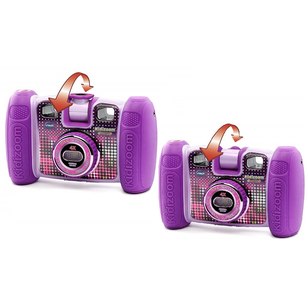 vtech kidizoom twist