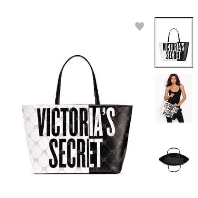 Victoria’s secret

超大容量包包