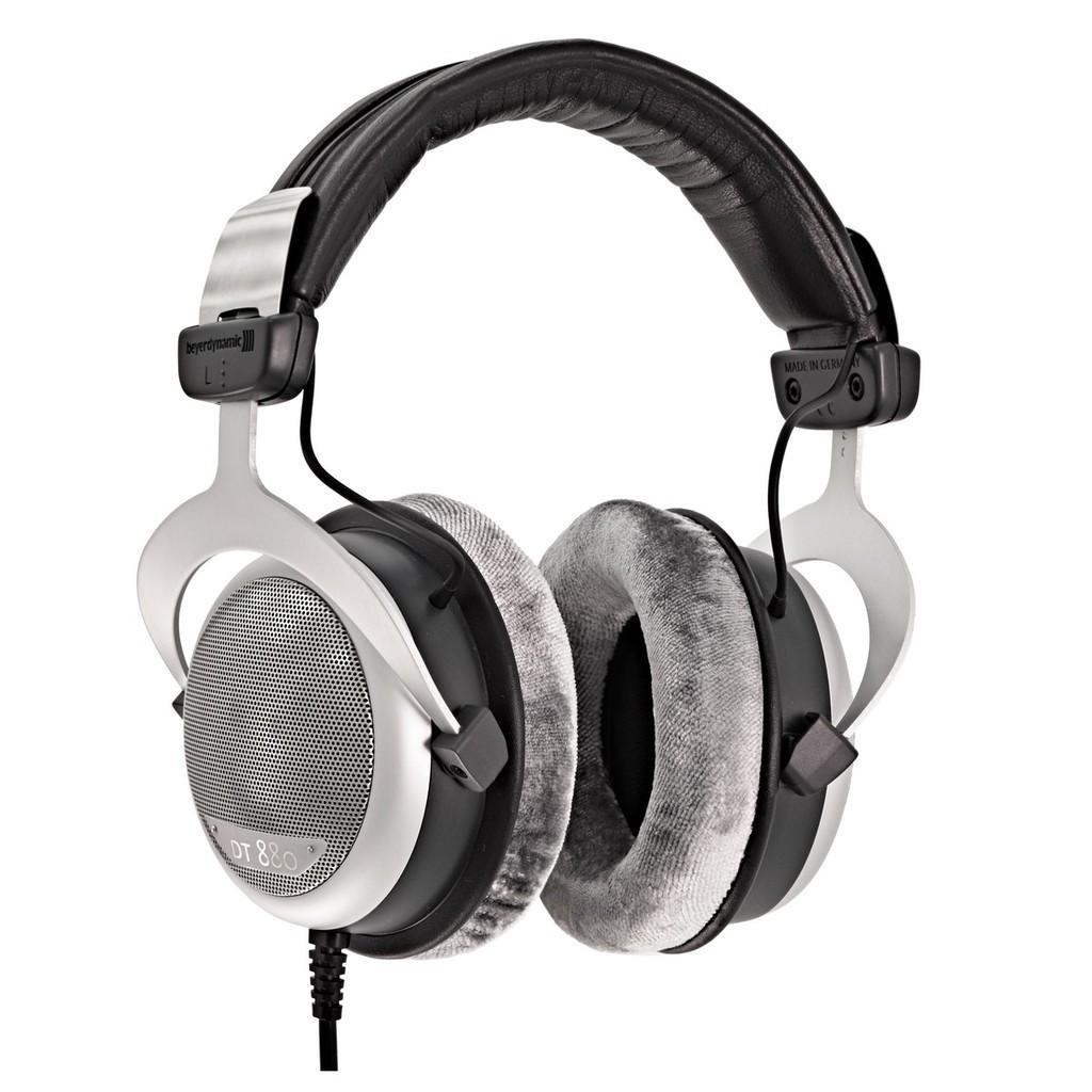 【May's 3C】x【限時特價】 beyerdynamic DT880 edition 250/600ohm耳罩式耳機