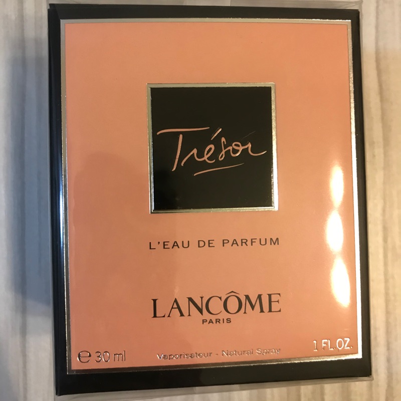 蘭蔻Lancôme 璀璨噴式香水