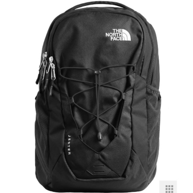 the north face 28l