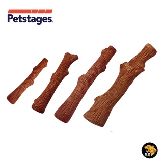 Petstages BBQ史迪克 30142 30143 30144 30145 犬用玩具 XS S M L 啃咬 美國