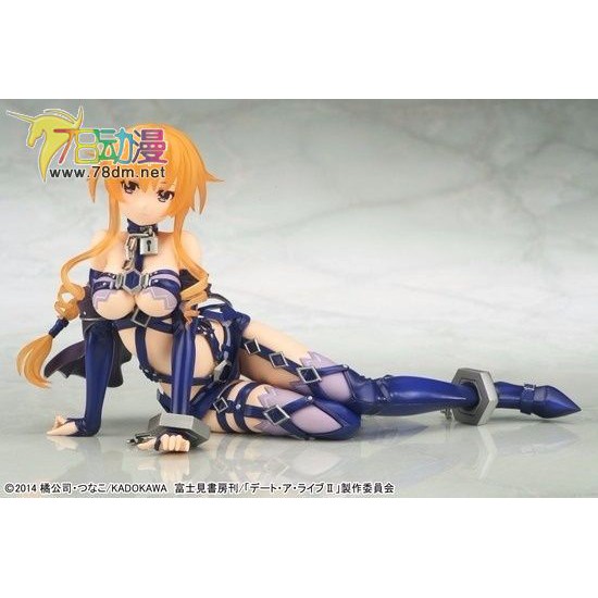 日版grandtoys 約會大作戰八舞夕弦手辦 蝦皮購物