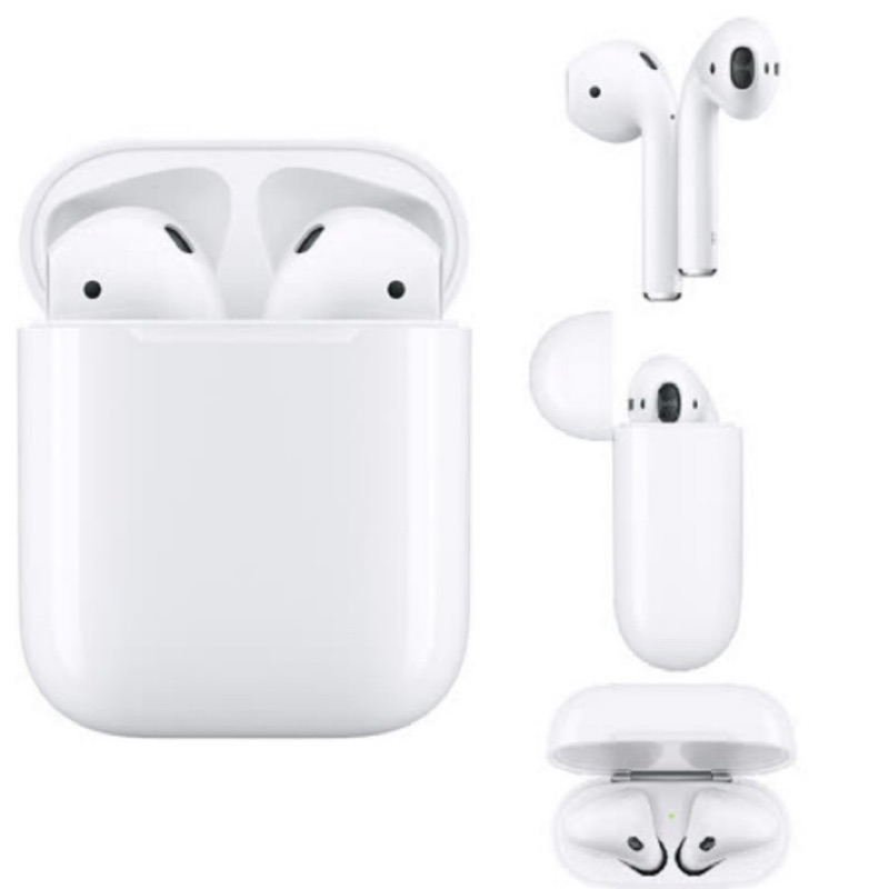 Apple airpods 2 全新正品