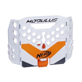 🌟NERF 自由模組系列 基本配件 防衛盾 可裝子彈🌟N-Strike MODULUS 升級套件 可裝於戰術軌道