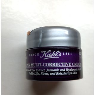 全新kiehl's契爾氏超進化全能精華霜