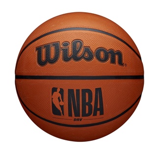 (現貨) WILSON 籃球 NBA DRV系列 橡膠籃球 7號籃球 6號籃球 5號籃球 室外籃球 WTB9300 耐磨