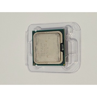 Intel XEON L5420 CPU 4核心 2.5GHZ 支援 771 腳位 二手貨