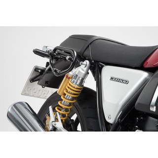 SW-Motech側架專用賣場 Legend Gear SLC 側箱架 馬鞍包支架 Honda CB1100 EX RS