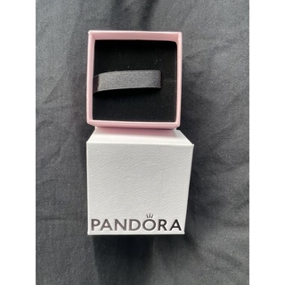 潘朵拉Pandora珠寶收納包、收納盒