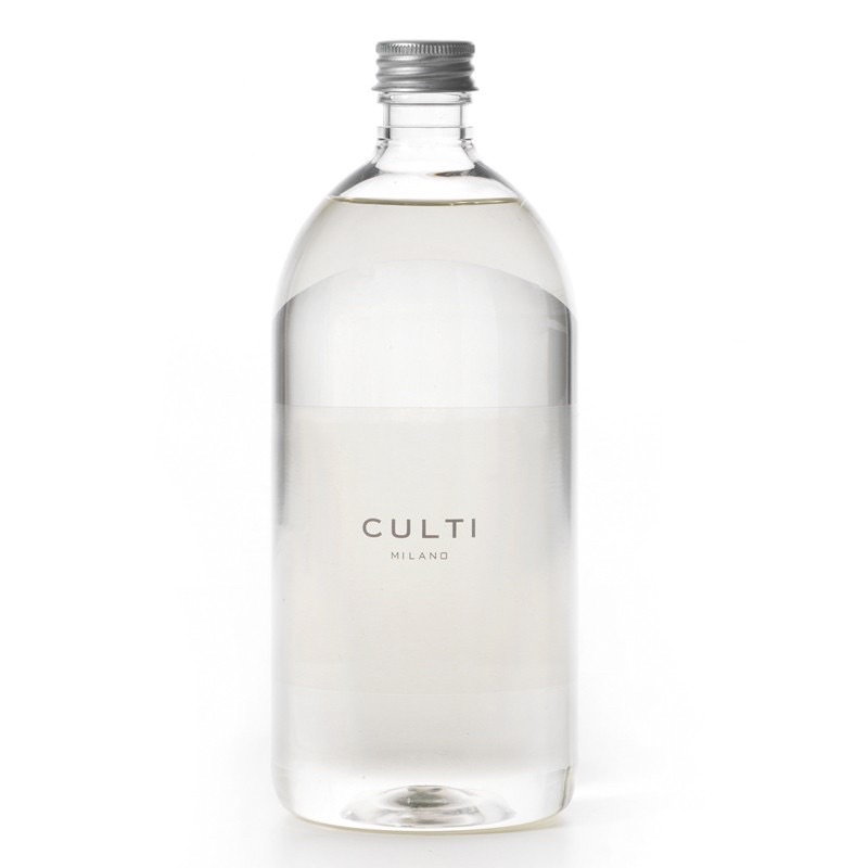 CULTI補充瓶（百貨專櫃現貨）-香氛精油擴香補充瓶1000ml