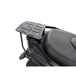 【新北新莊箱架屋】KYMCO 光陽 原廠 箱架 DTX360 漢堡架 後箱架 DTX-360 後架 貨架 後支架 置物箱