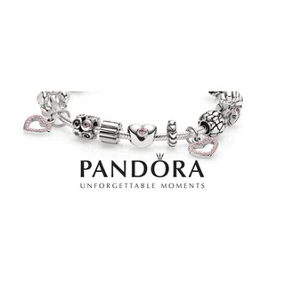 丹麥珠寶品牌 德國PANDORA代購代買-珠寶飾品串飾