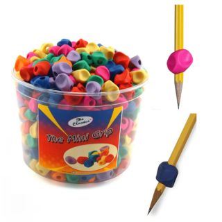 美國進口 The Pencil Grip Mini Grip 迷你握筆器