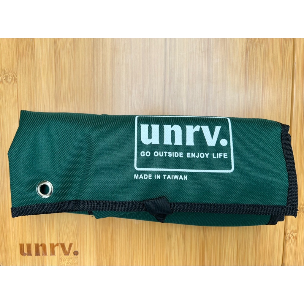 【UNRV. 綠大露營裝備】UNRV 營釘袋 工具袋 營繩袋 收納 固定 戶外 露營 unrv