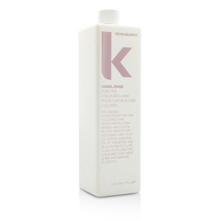 Kevin.Murphy 凱文墨菲 - 天使潤護(豐盈護髮素 - 適合纖細,染後髮質) Angel.Rinse